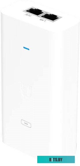 Инжектор PoE Ubiquiti POE-54-80W POE-54-80W