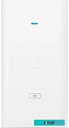 Инжектор PoE Ubiquiti POE-54-80W POE-54-80W