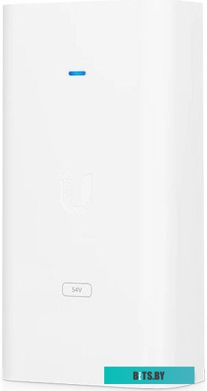 Инжектор PoE Ubiquiti POE-54-80W POE-54-80W