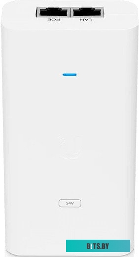 Инжектор PoE Ubiquiti POE-54-80W POE-54-80W