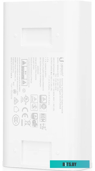 Инжектор PoE Ubiquiti POE-54-80W POE-54-80W