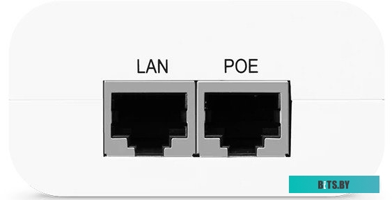 Инжектор PoE Ubiquiti POE-54-80W POE-54-80W