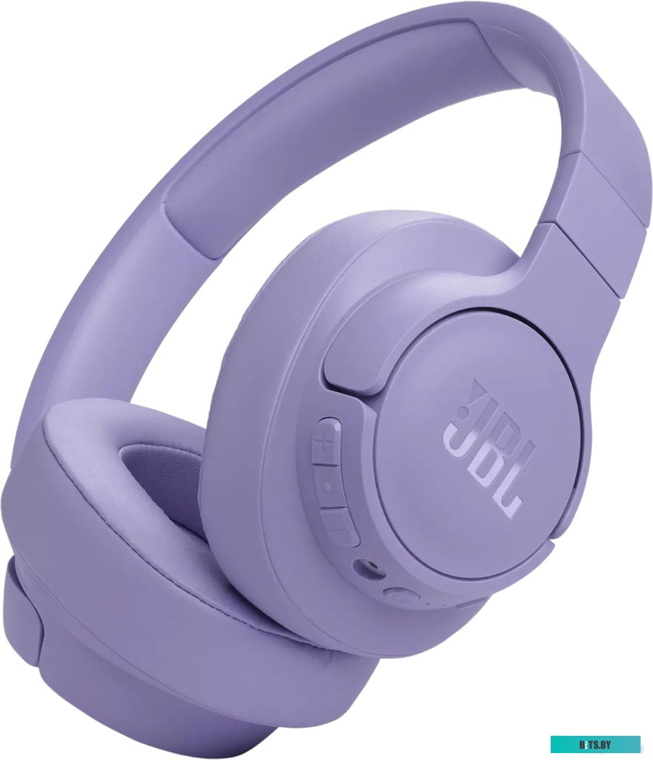 Наушники JBL Tune 770NC (сиреневый)