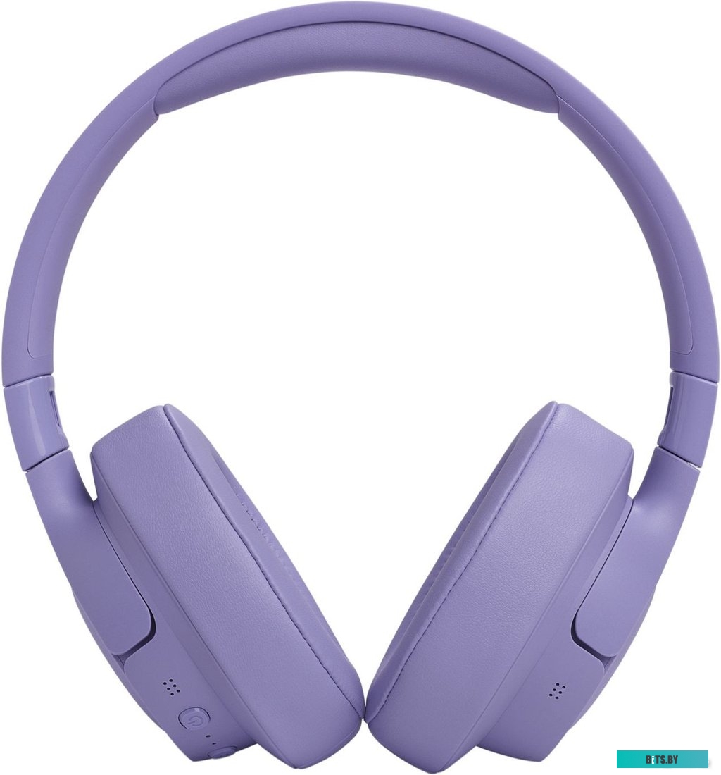 Наушники JBL Tune 770NC (сиреневый)