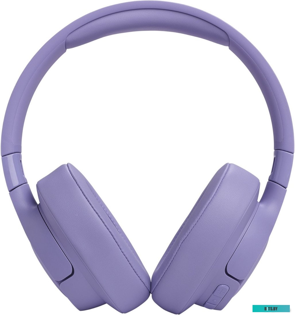 Наушники JBL Tune 770NC (сиреневый)