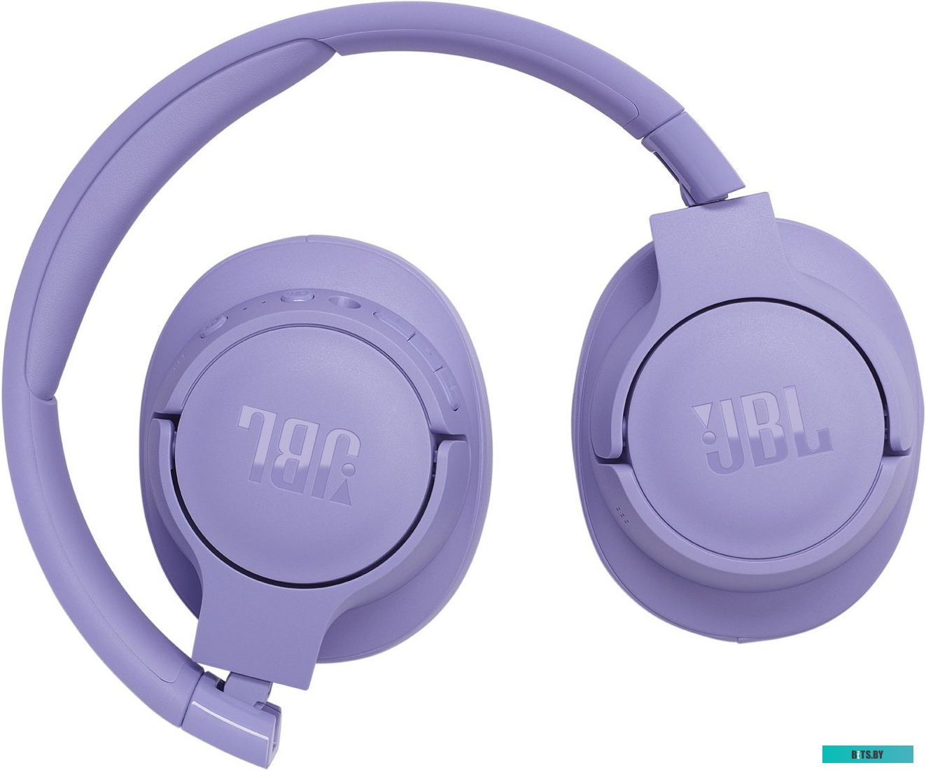 Наушники JBL Tune 770NC (сиреневый)