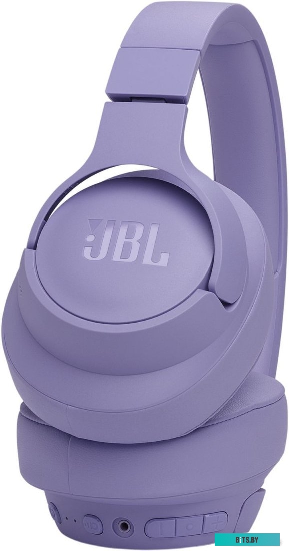 Наушники JBL Tune 770NC (сиреневый)
