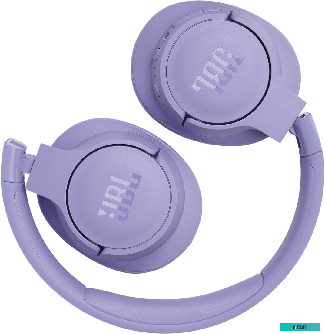 Наушники JBL Tune 770NC (сиреневый)