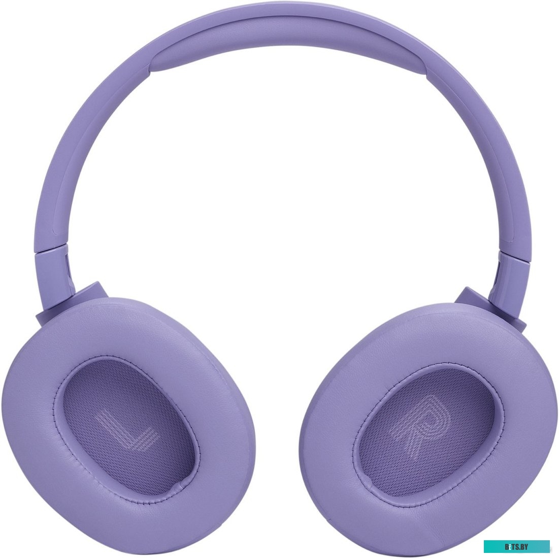 Наушники JBL Tune 770NC (сиреневый)