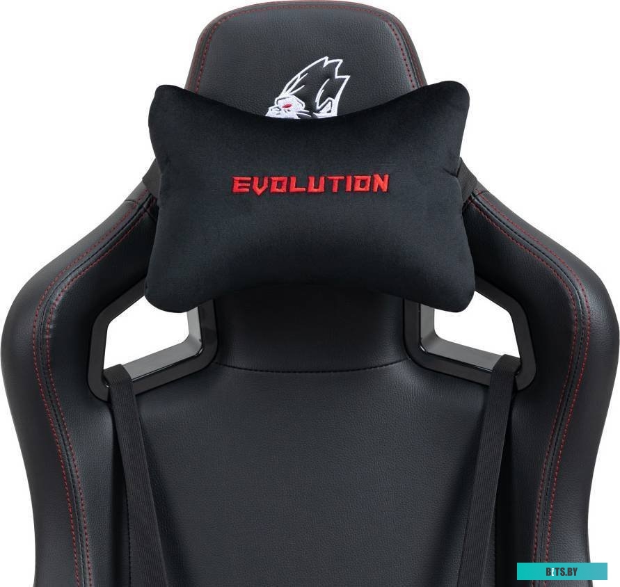 Evolution Project A (черный)
