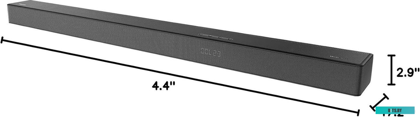 Саундбар Hisense U5120GW+