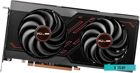 Видеокарта Sapphire Pulse AMD Radeon RX 7600 11324-01-20G