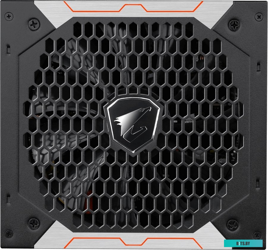 Блок питания Gigabyte Aorus P750W 80+ GOLD Modular GP-AP750GM-EU