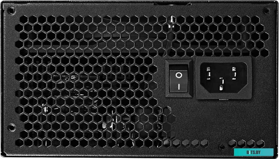 Блок питания Gigabyte Aorus P750W 80+ GOLD Modular GP-AP750GM-EU