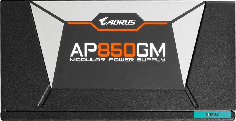 Блок питания Gigabyte Aorus P750W 80+ GOLD Modular GP-AP750GM-EU