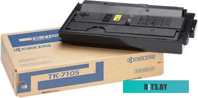 Тонер-картридж Kyocera TK-7105