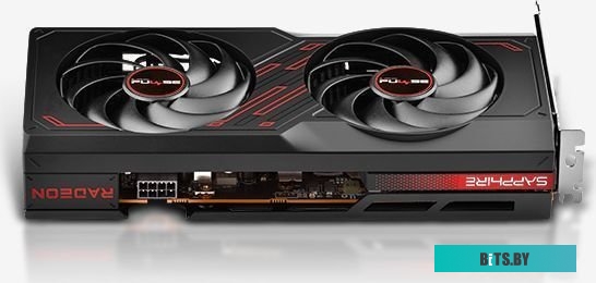 Видеокарта Sapphire Pulse AMD Radeon RX 7600 11324-01-20G