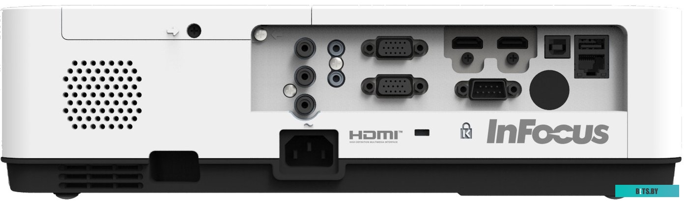 Проектор INFOCUS IN1044