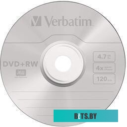 Диск Verbatim 4.7Gb 4x 43285.