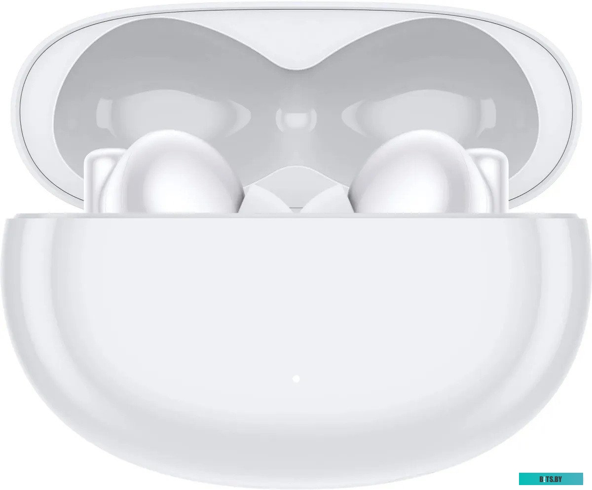 Honor Choice Earbuds X5 Pro (белый, международная версия)