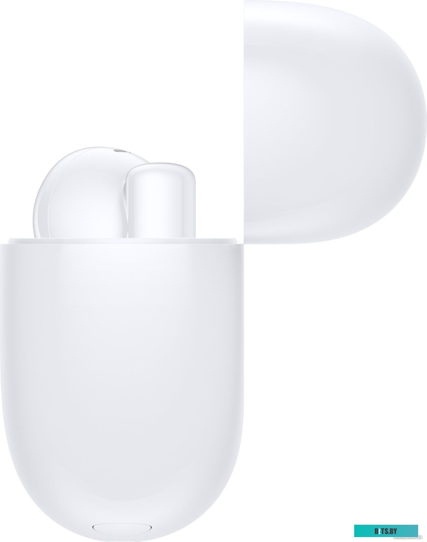 Honor Choice Earbuds X5 Pro (белый, международная версия)