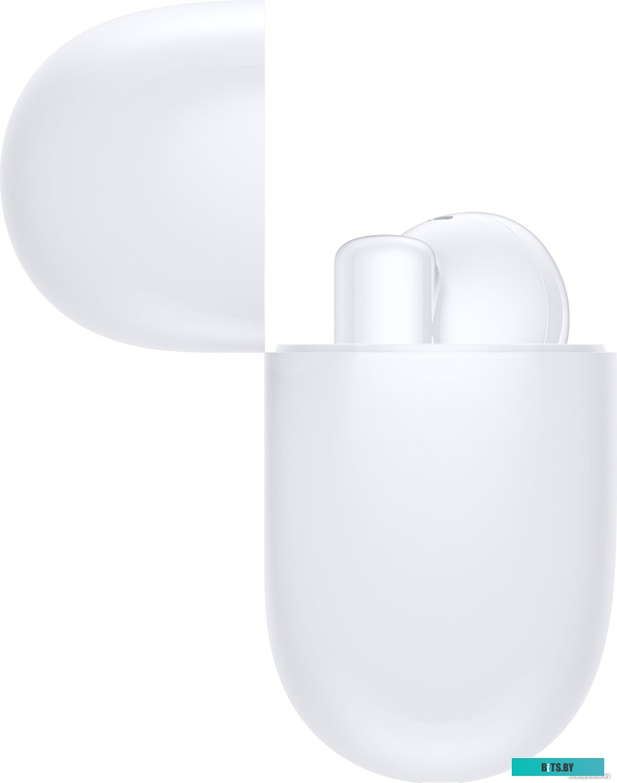 Honor Choice Earbuds X5 Pro (белый, международная версия)