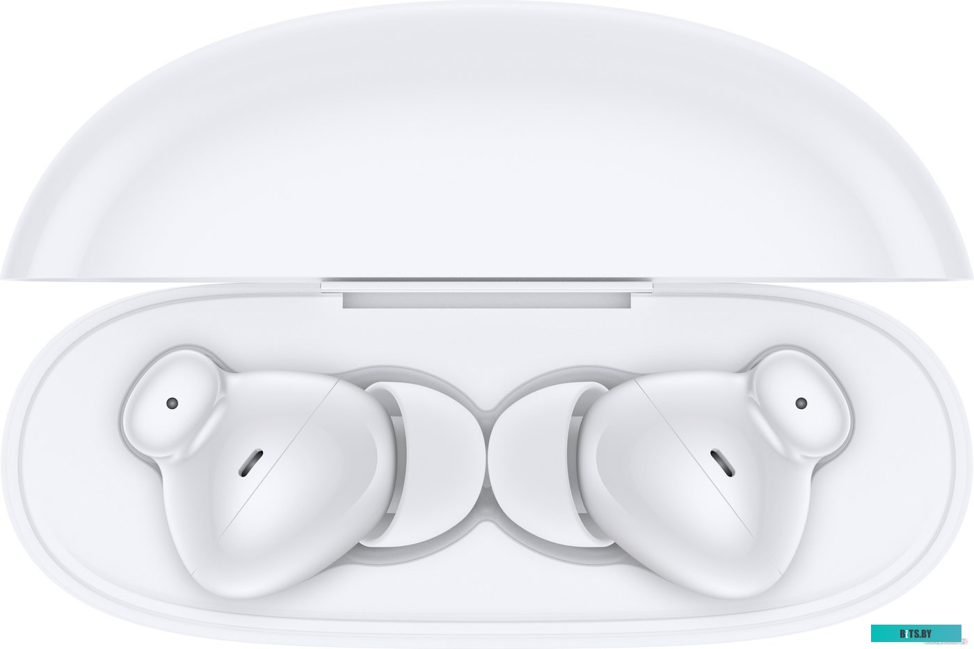 Honor Choice Earbuds X5 Pro (белый, международная версия)
