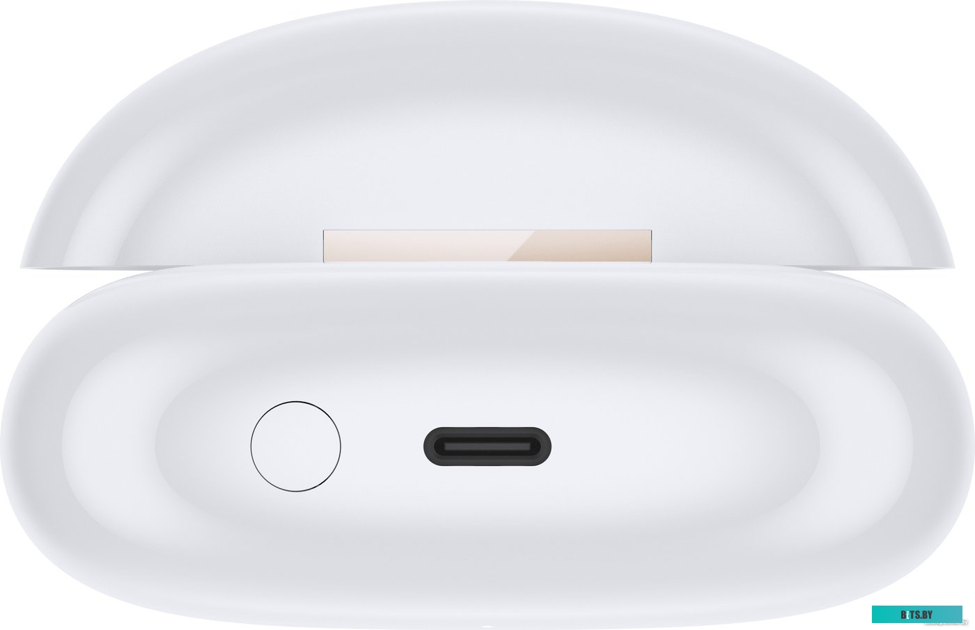 Honor Choice Earbuds X5 Pro (белый, международная версия)