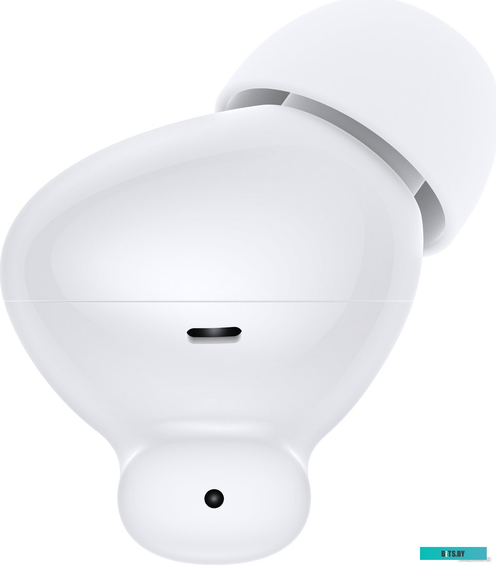 Honor Choice Earbuds X5 Pro (белый, международная версия)