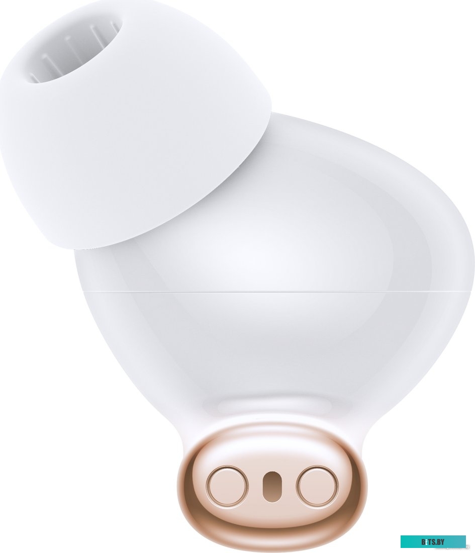 Honor Choice Earbuds X5 Pro (белый, международная версия)