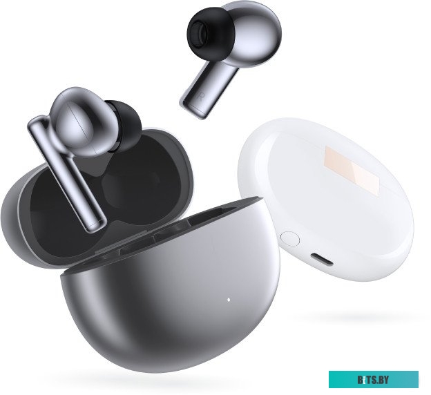 Honor Choice Earbuds X5 Pro (белый, международная версия)