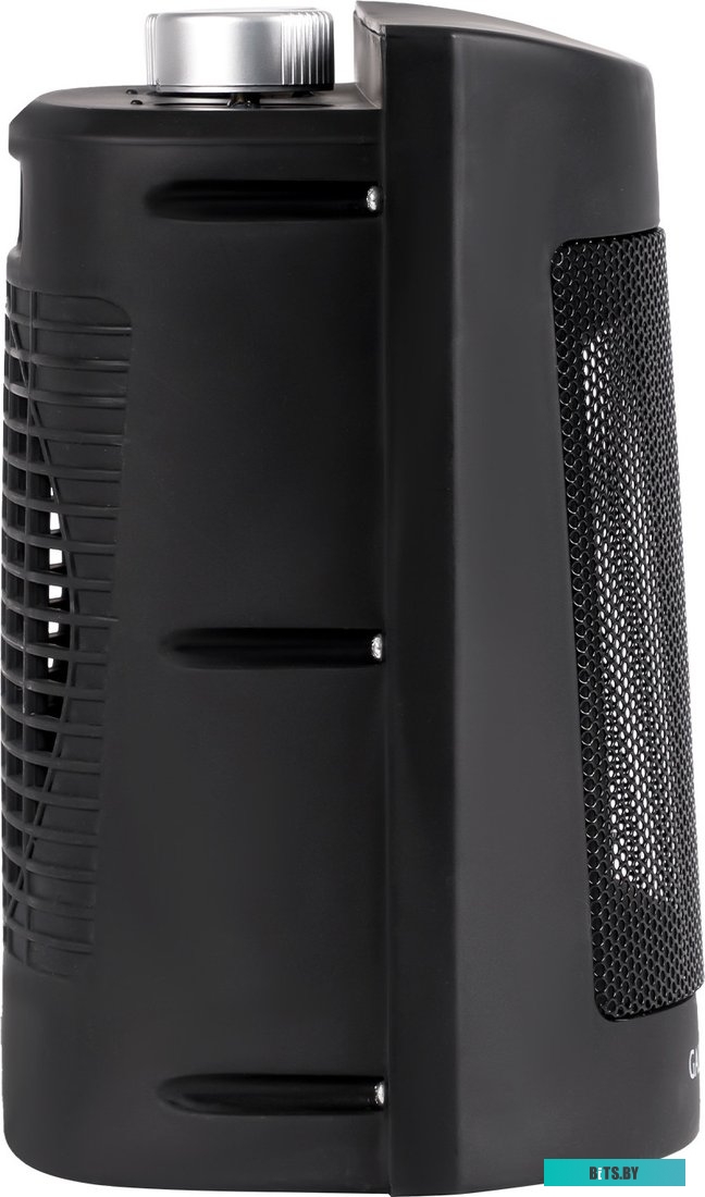 GL8170 ЧЕРНЫЙ Тепловентиляторы GL8170 ЧЕРНЫЙ Galaxy Line Тепловентилятор 1500Вт, 2 режима работы (750Вт и 1500Вт)