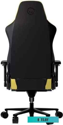 Lorgar Base 311 (черный/желтый)