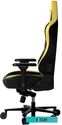 Lorgar Base 311 (черный/желтый)