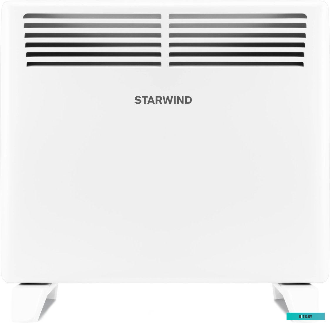 SHV1010 Конвектор Starwind SHV1010 1000Вт белый