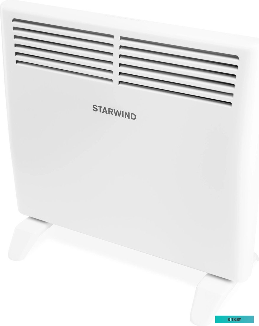 SHV1010 Конвектор Starwind SHV1010 1000Вт белый