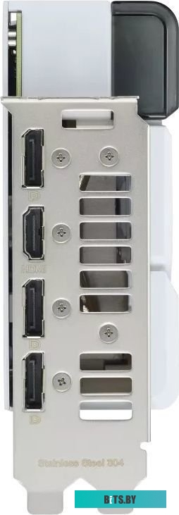 Видеокарта ASUS Dual GeForce RTX 4070 White OC Edition DUAL-RTX4070-O12G-WHITE