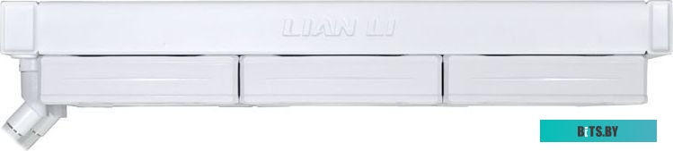 Жидкостное охлаждение для процессора Lian Li Galahad II Trinity 360 G89.GA2T36W.00