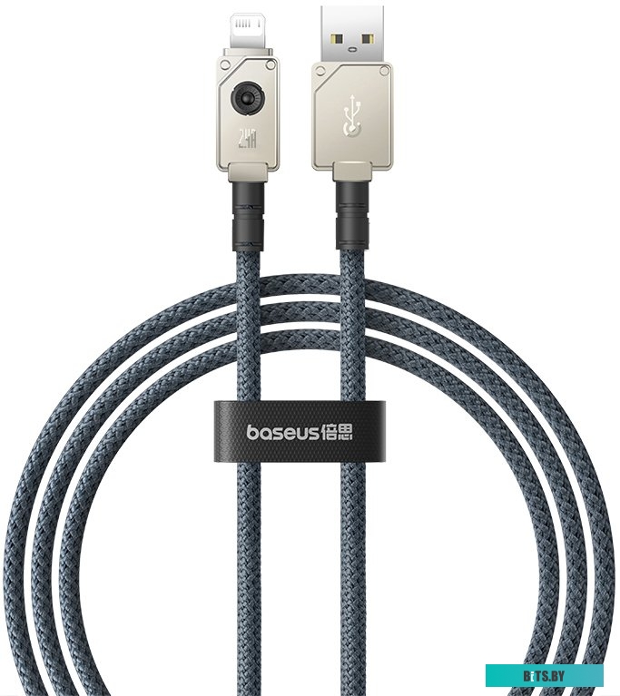 Кабель Baseus Unbreakable Series P10355802221-00