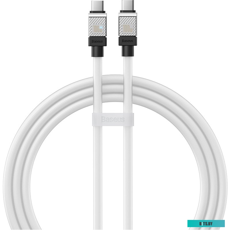 Кабель Baseus CoolPlay Series CAKW000602