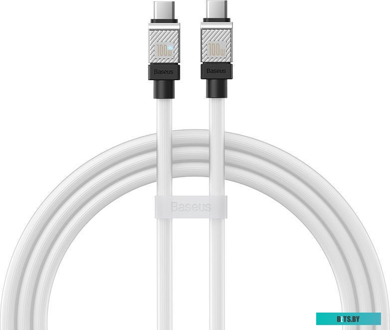 Кабель Baseus CoolPlay Series CAKW000602