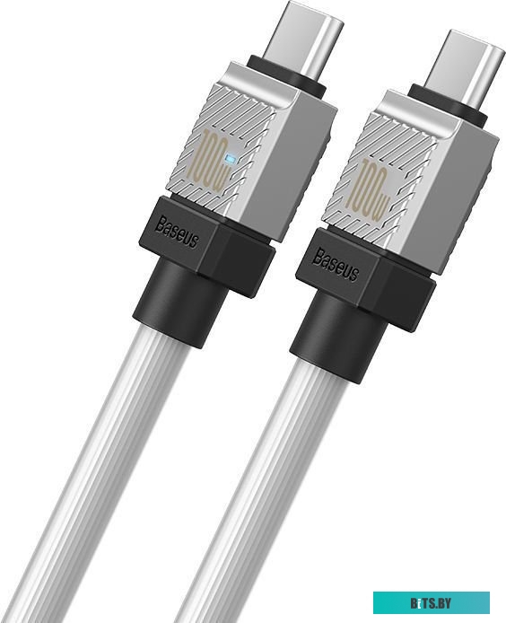 Кабель Baseus CoolPlay Series CAKW000602