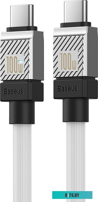 Кабель Baseus CoolPlay Series CAKW000602