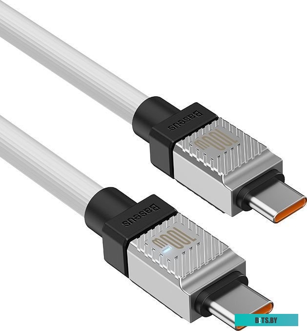 Кабель Baseus CoolPlay Series CAKW000602