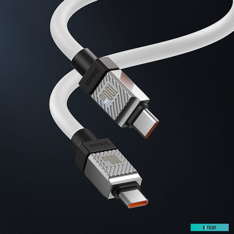 Кабель Baseus CoolPlay Series CAKW000602