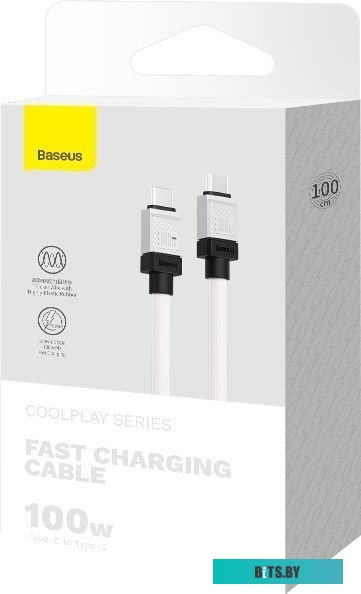 Кабель Baseus CoolPlay Series CAKW000602