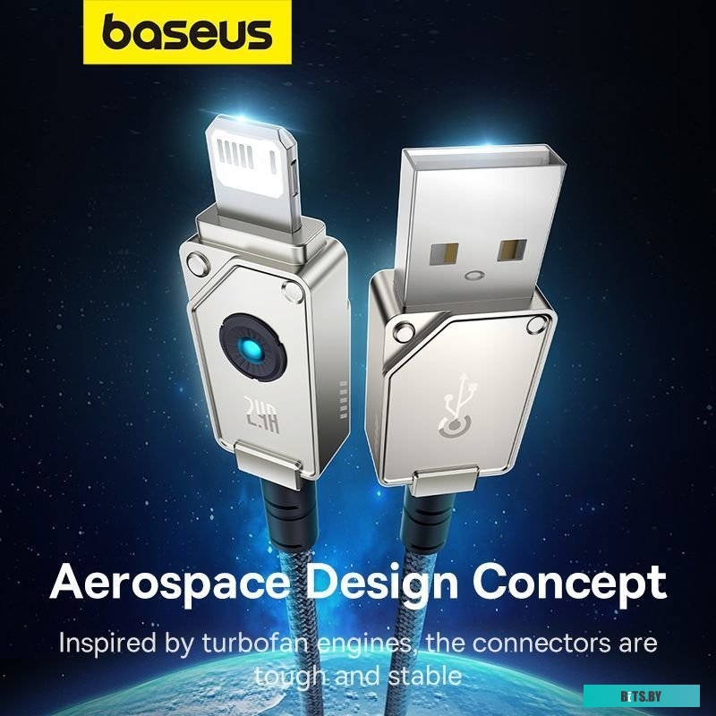 Кабель Baseus Unbreakable Series P10355802221-00