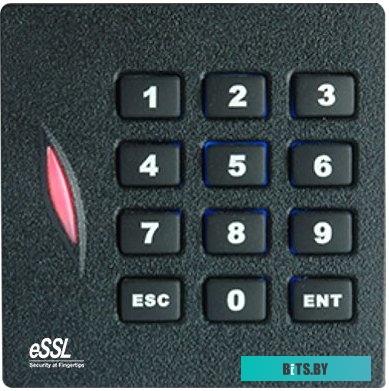 Считыватель бесконтактных карт ZKTeco KR102E