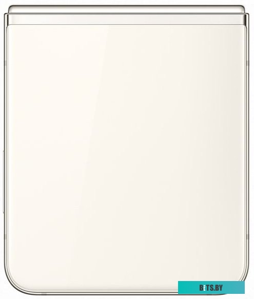Samsung Galaxy Z Flip5 SM-F731B/DS 8GB/512GB (бежевый)
