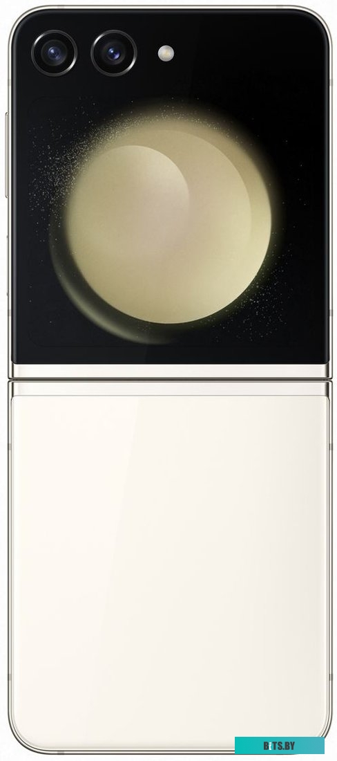 Samsung Galaxy Z Flip5 SM-F731B/DS 8GB/512GB (бежевый)